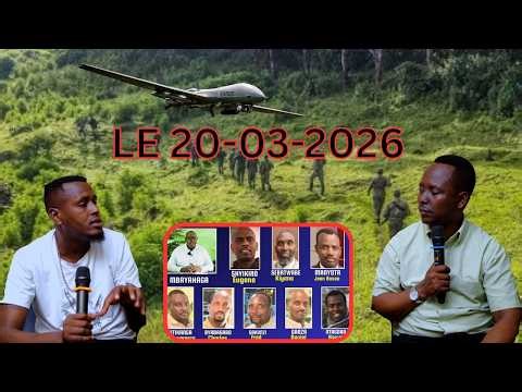 💢 AMAKURU YAKAKANYA 🛑 MINEMBWE 💢 UVIRA 💢 UMURIRO MU KAGARA💢