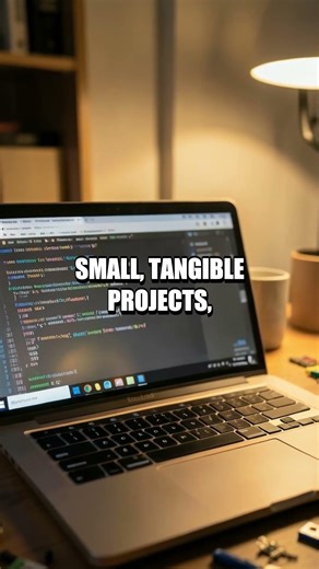 From Scratch to a Practical Code Roadmap for Beginners