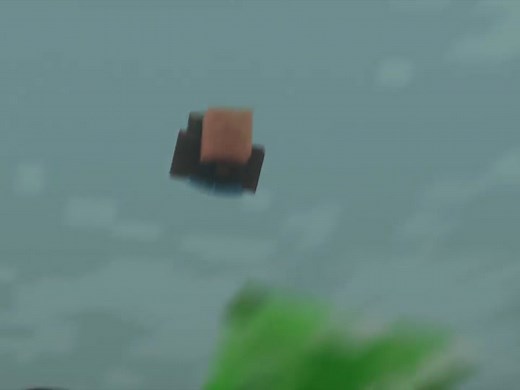 Villager News- W.A.R! Part 5