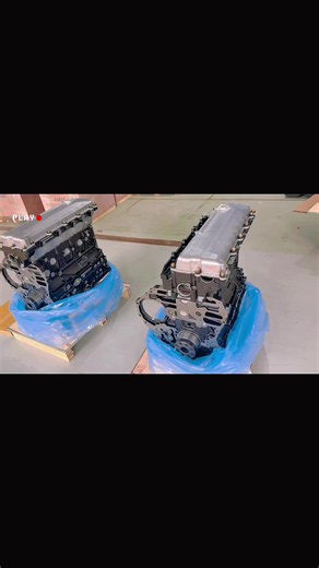 Isuzu 4HG1 engine spare parts for NPR71, NPR300/350/400, NQR71, NPS71L#isuzu #4hg1 #spareparts #npr