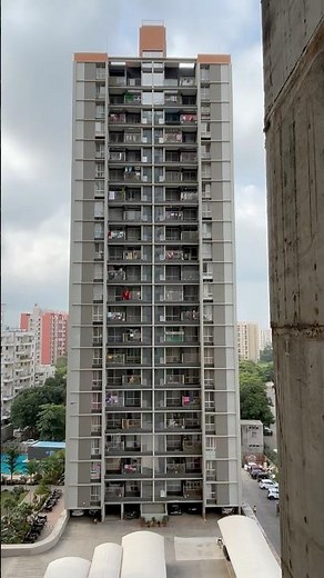 High-Rise Building Construction | On-Site Work Progress (August 2025) | Site Supervisor Vlog