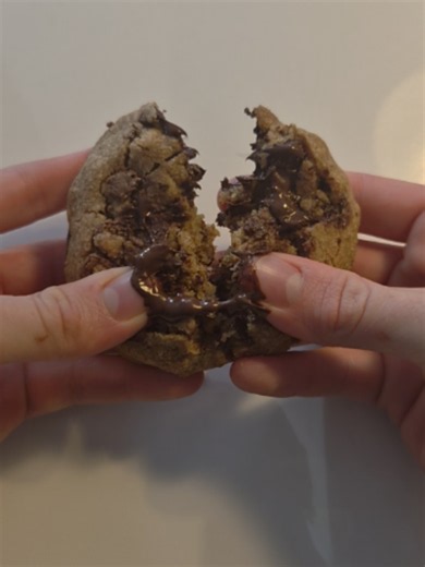 New York Style Brown Butter Cookies Recipe