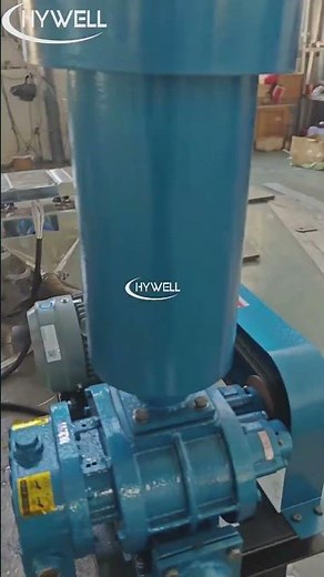 How to Turn Liquid into Powder Using a Spray Dryer | Industrial Spray Drying Process Explained