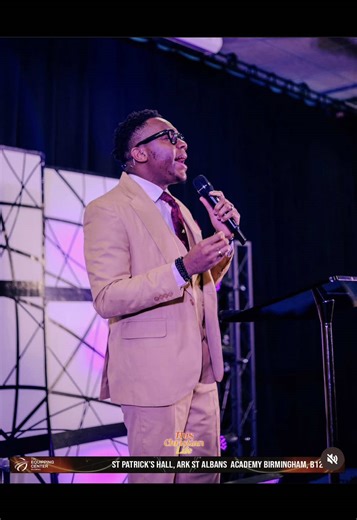 Sin has its own perspective! Sermon name: This Christian Life YouTube: Nelson Iheagwam Podcasts: Nelson Iheagwam Ministries Telegram: Nelson Iheagwam Ministries - Worship with us 🗓️: Sundays and Wednesdays ⏰: 12 pm and 6:30 pm 📍: Ark St Albans Academy, B12 0YH - Charis Kai shalom Apostolos: sent of God Pastor Nelson