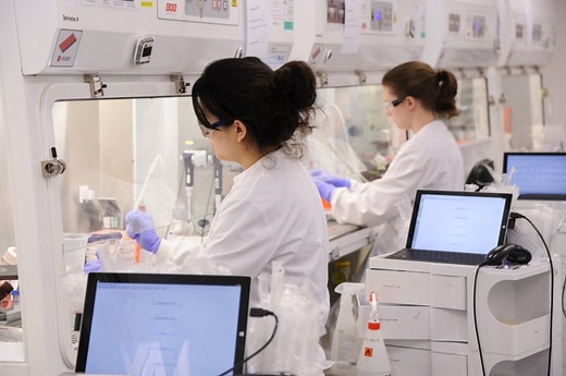 The 10 key changes in the GAMP 5 Second Edition