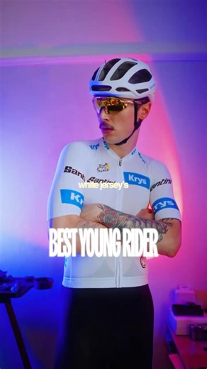 4.7K views · 30 reactions | Tour Fever has landed. Here's everything you need to know about the biggest bike race on the planet. Get the lowdown, then ride like the pros do with Tour de France inspired events all month long.  https://bit.ly/44r16Lu  @daaaanjj | Zwift | Facebook