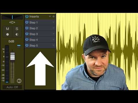 Every Vocal Mix Needs This