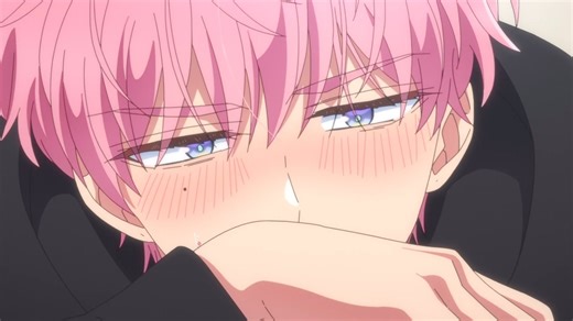 『现在多闻君是哪一面』第13话