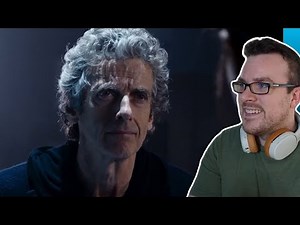 The Doctor's Zygon War Speech Extract | Doctor Who | REACTION