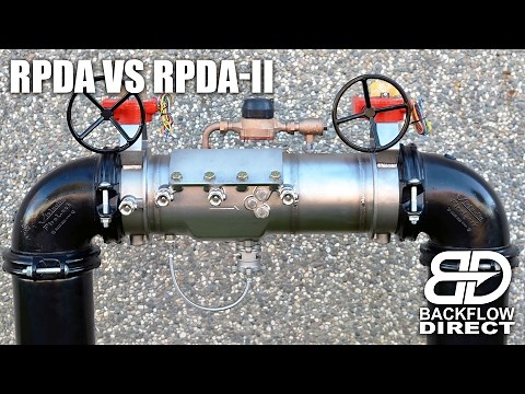 RPDA 101 - What You Need To Know About A RPDA With A Type-II Bypass