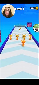 Spranky Run Master game walkthrough all levels gameplay
