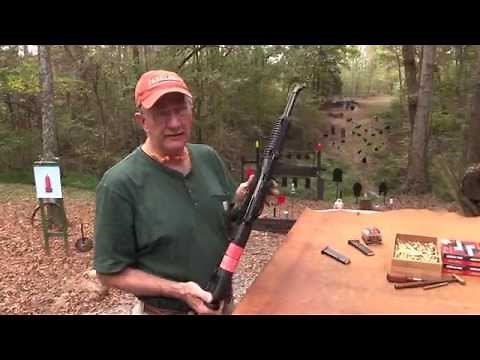 Hi-Point 9mm Carbine 995 TS