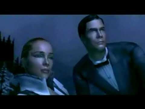 James Bond 007: Nightfire PC Trailer