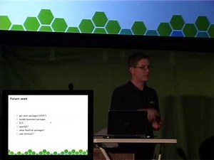 OSC15 - Ludwig Nussel - The openSUSE backports project for SLE12