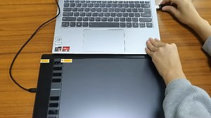 Watch UGEE M708 Drawing Tablet on Amazon Live