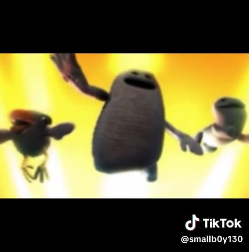 #lbp #littlebigplanet #littlebigplanet2 #littlebigplanet3 #edit