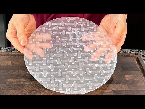 4 Ways to Enjoy Rice Paper (Part 4)