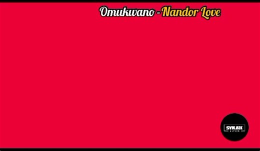 omukwano gumpisa bubi kambabulire. #omukwano #nandorlove #nandorloveofficial #foryoupageofficiall #syntaxlyrics