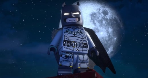 DC Fans Love New Lego Batman Game’s Release Date Change - Comic Book Movies and Superhero Movie News - SuperHeroHype