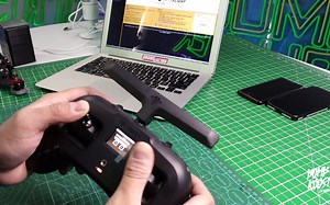 【穿越机教程】萌新Tango2使用教程