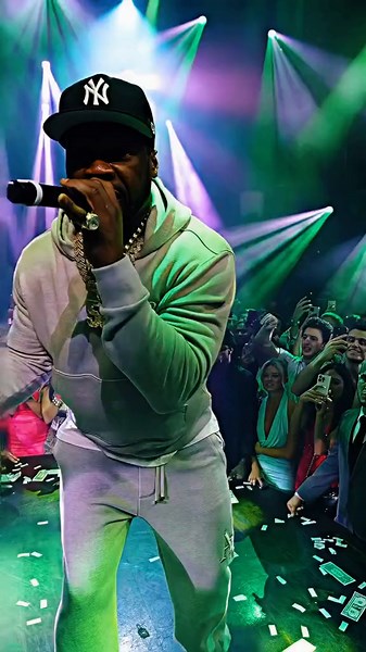 Favorite 50 Cent Song: 21 Questions ft. Nate Dogg
