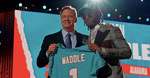 Every Alabama first-round NFL draft pick of the Nick Saban era