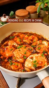 91K views · 721 reactions | easy egg recipe in China recipe cooking chinesefood foodtiktok foodiechina888 | Street Food The World | Facebook