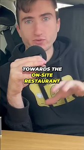 The benefits of Hilton Gold status