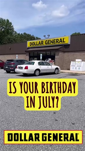 💁‍♀️ Is your birth month July? Enjoy your special reward! 👇 Click to see now! | Promo Box