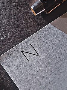 How to Sign the Letter 'N' | Signature Ideas