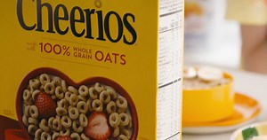 Cheerios