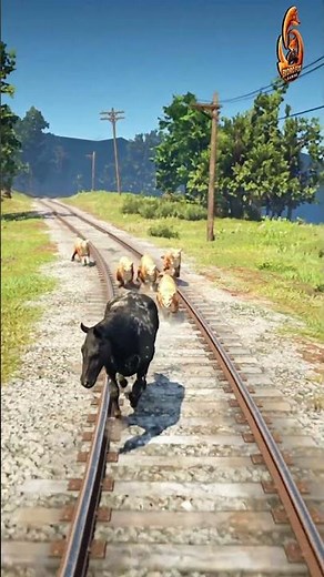 Survival Skill in Red Dead Redemption 2 #rdr2 #survivaltips #gamingshorts #gaming #shorts E98
