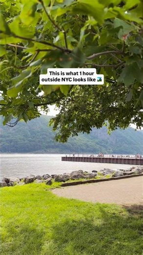 📍Cold Spring New York #newyork #coldspring #nyc #travel #usa