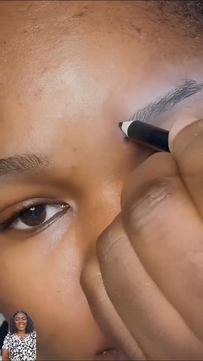 1.8M views · 21K reactions | Detailed tutorial on how to draw eyebrow #reelsviralfb #eyebrow #viralreelschallenge #benochs #reelsfypシ | Beauty Palace | Facebook