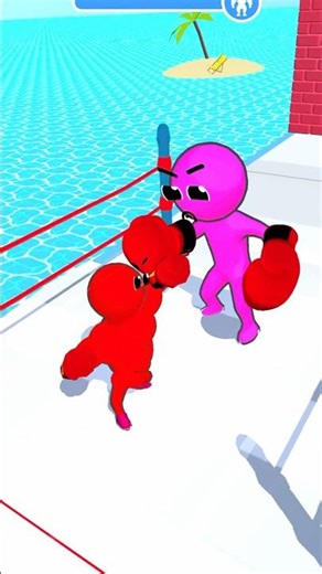 Level up boxer #shorts #shortsfeed #viralshort