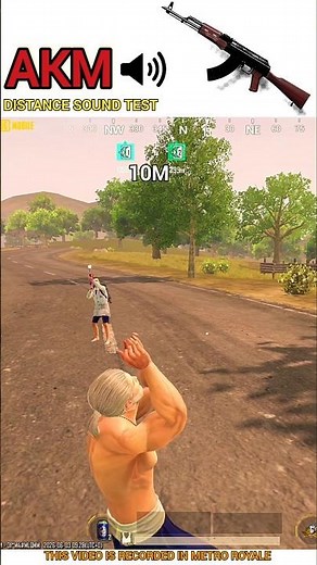Try metro Royale too ☠️ #pubgmnextstarprogram #pubgmobile #pubgms30 #metroroyale