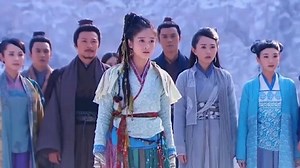 郭襄后传，郭襄收阳顶天为徒，阳顶天得到麒麟臂天下无敌