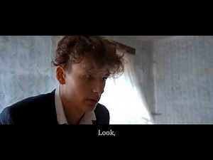 TRAILER FOR THE YEAR OF 2030: UNMASKED