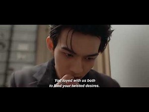To My Shore Chinese BL Drama Trailer with Eng subs
