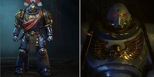 Space Marine 2: Best Tactical Build