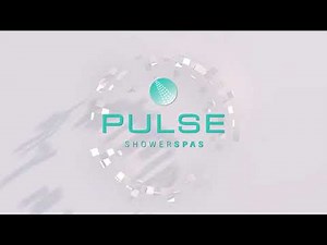 Pulse Shower Spas Aloha Shower System