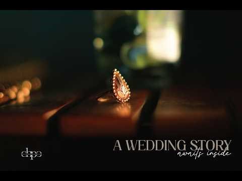 Islamic wedding | Cinematic promo | Zabeen x Sazmeer
