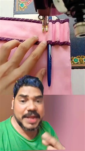 silai sikhane walon ke liye new design sikho ✂️👌🪡 shorts #diynstitch #stitchboutique #stitchtricks