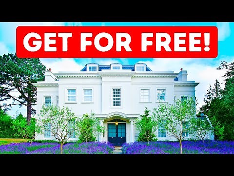 A House for $1 That No One Wants to Buy