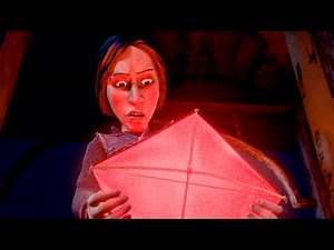 The Monster House Is Not Just A Myth | Monster House
