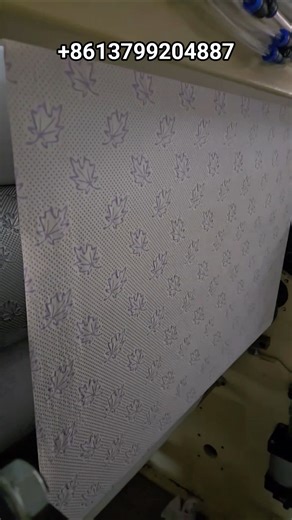 N/Z fold color gluing #lamination #embossing kitchen toilet hand #towels #paper making #machine