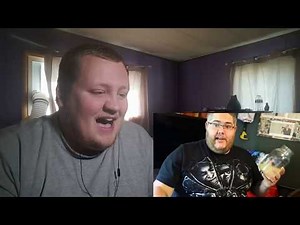 ANGRY GRANDPA GETS PISSED! (ONE GUY ONE JAR) REACTION!!!