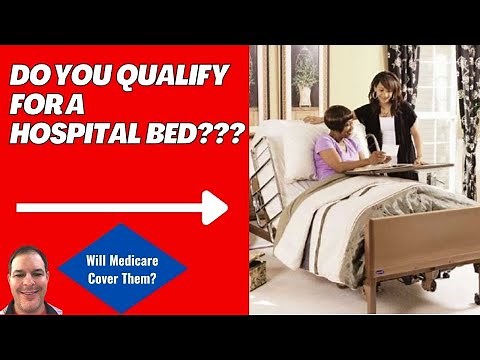 Discover The Benefits: Can Medicare Help Cover Hospital Bed Costs?