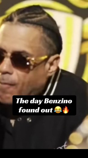 #eminem #rapbattle #beef #benzino | Benzino