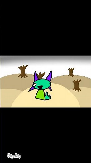 Temu sulfur (animated) #pyramixed #animation #sprunki #flipaclip #sprunkiincredibox #sprunkioc